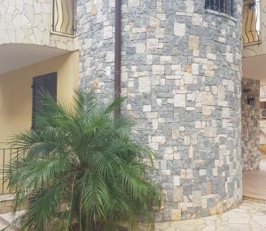 Palermo House | Villa Aurora Per Vacanze