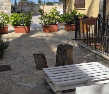 Palermo House | Villa Aurora Per Vacanze