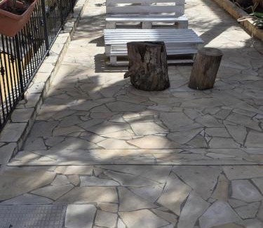 Palermo House | Villa Aurora Per Vacanze