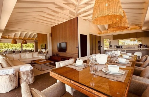 Gouverneur Villa | Villa Avalon | Ocean View - Located in Fabulous Gouverneur with Private Pool