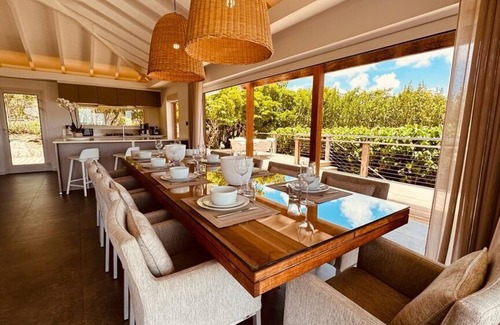 Gouverneur Villa | Villa Avalon | Ocean View - Located in Magnificent Gouverneur with Private Pool