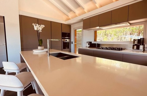 Gouverneur Villa | Villa Avalon | Ocean View - Located in Exquisite Gouverneur with Private Pool