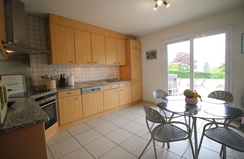 Messery Villa | Villa Avec Accès lac