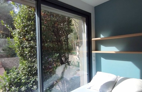 Perier House | Villa Avec Grande Piscine au Calme Absolu en Pleine Ville