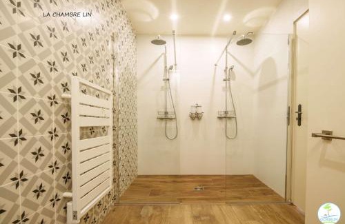 Parentis-en-Born Villa | Villa avec Piscine 24 couchages