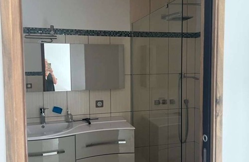 La Panouse Villa | Villa Avec Piscine au Coeur des Collines du 9ème Arrondissement