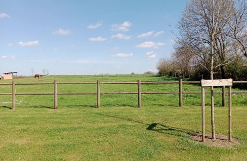 Val de Gatine Villa | Villa Avec Piscine Chauffée a la Campagne