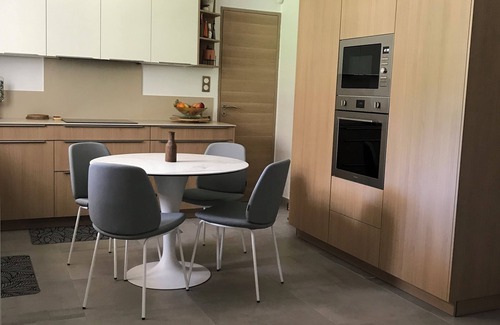 Caissargues Villa | Villa Avec Piscine aux Portes de Nîmes Dans un Petit Village Calme