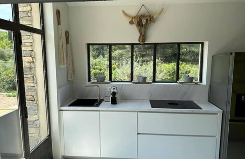 Les 3 Ponts Villa | Villa Avec Piscine Loft Cabane