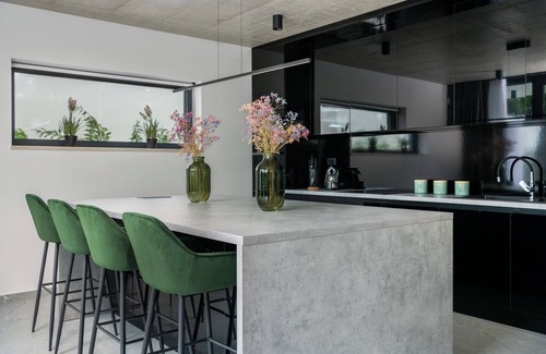 Municipality of Zminj Villa | Villa Avis (Istria - Modrušani)