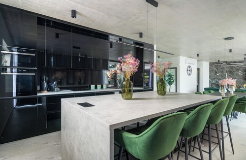 Municipality of Zminj Villa | Villa Avis (Istria - Modrušani)