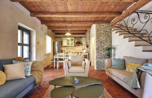 Muntic Villa | Villa Azur – Private pool, wellness, and spacious garden