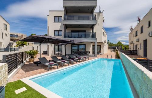Vodice Villa | Villa Azzura