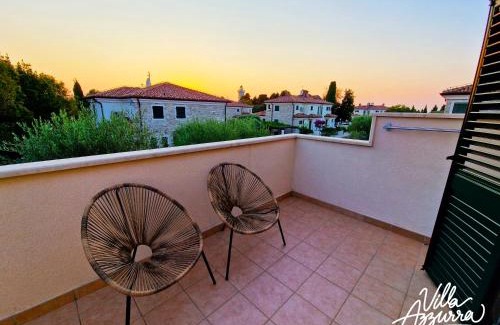 Basanija Villa | Villa Azzurra