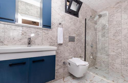 Uzumlu Villa | Villa Büşra Üzümlü