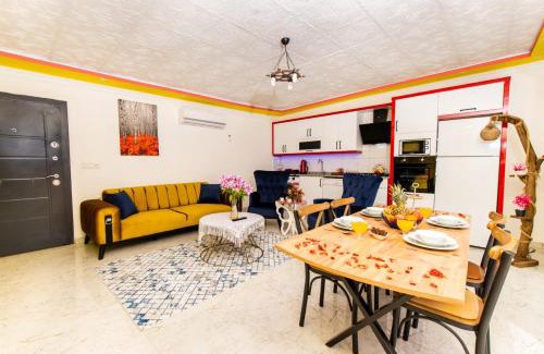Uzumlu Villa | Villa Büşra Üzümlü