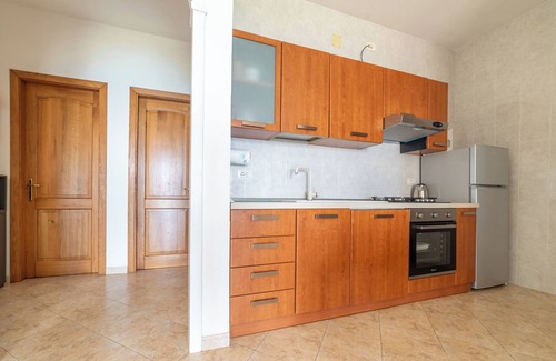 Casal Velino Apartment | Villa Bellavista - relaxation and breathtaking views in apartment with every comfort