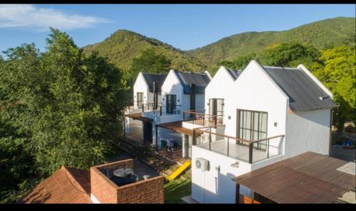 Santa Rosa de Calamuchita Apartment | Villa Bautista