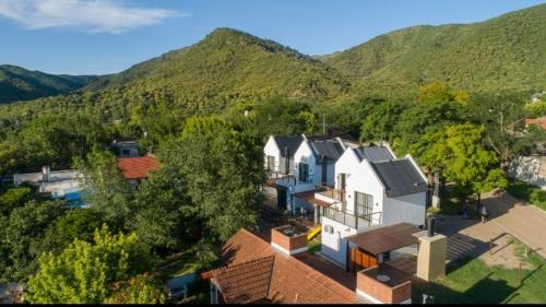 Santa Rosa de Calamuchita Apartment | Villa Bautista