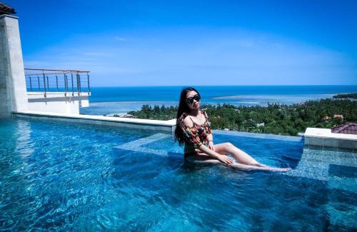 Maret Villa | Villa Baan Saitara