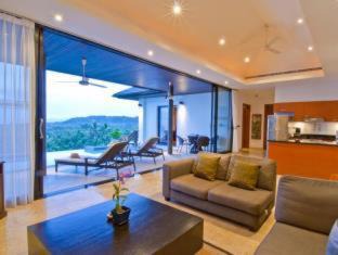 Maret Villa | Villa Baan Saitara