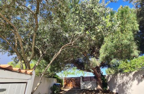 La Rochelle Villa | Villa Babeth by Nuits au Port