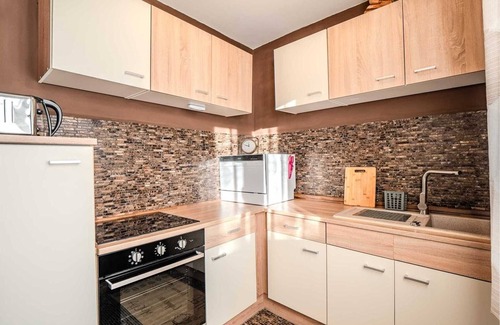 Malinska-Dubasnica Villa | Villa Badi with private pool