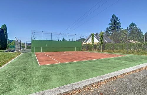 Saint-Laurent-du-Pont Apartment | Villa Bagatelle