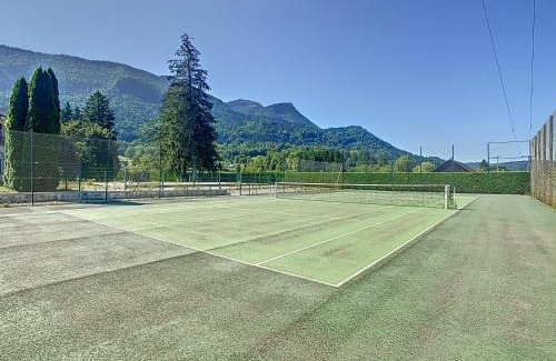 Saint-Laurent-du-Pont Apartment | Villa Bagatelle