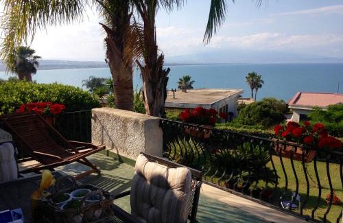 Costa Saracena-Castelluccio Villa | Villa Baia del Riccio