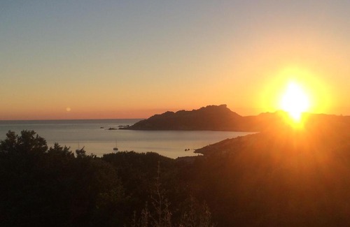 Santa Reparata House | Villa Baia Santa Reparata