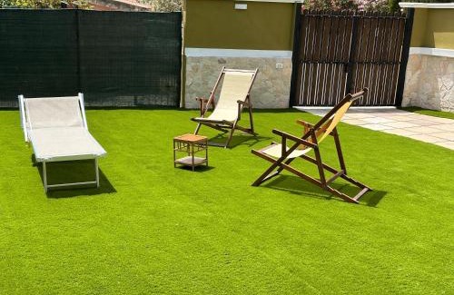 Torre delle Stelle House | Villa Balbi