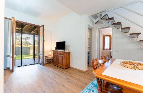 Torre delle Stelle House | Villa Balbi