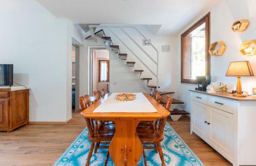 Torre delle Stelle House | Villa Balbi