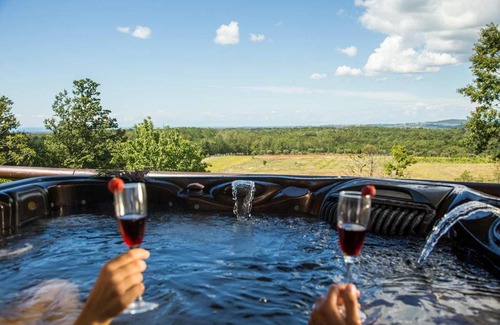 Vizinada House | Villa Baldaši