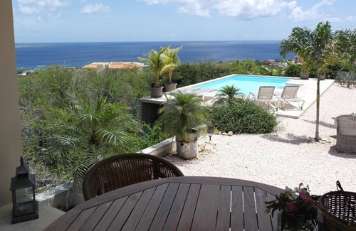 Sabadeco House | ☀️Villa Bali - beautiful ocean view guesthouse