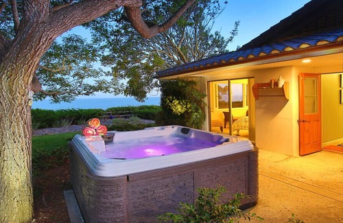 Santa Barbara House | Villa Ballena - Santa Barbara's Tranquil Oceanfront Estate