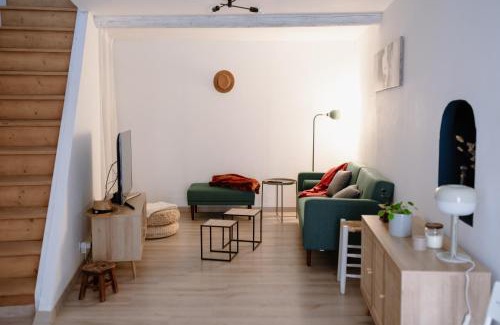 Beaumes-de-Venise Apartment | Villa Balma