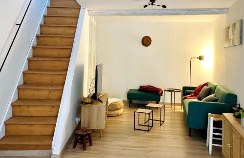 Beaumes-de-Venise Apartment | Villa Balma