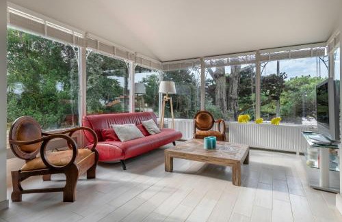 Pornichet House | Villa balnéaire pour 8 - 75m de la plage