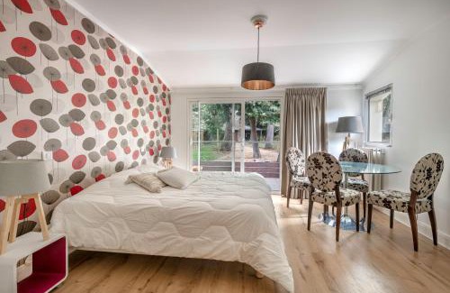 Pornichet House | Villa balnéaire pour 8 - 75m de la plage