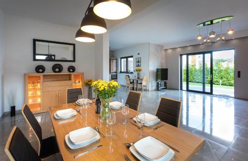 Swinoujscie Villa | Villa Balticum