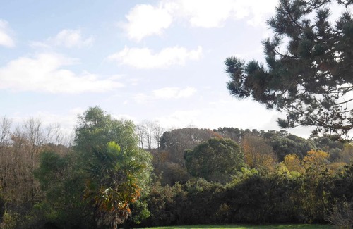 Bangor House | Villa Bangor, 2 bedrooms, 6 persons
