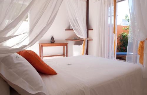 Village da Ferradura Hotel | Villa Baobá Pousada & Spa