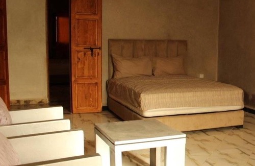 Oulad Hassoune Villa | Villa baraka