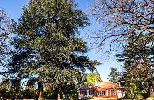 Ascain Villa | Villa Baratzean