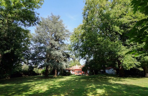 Ascain Villa | Villa Baratzean