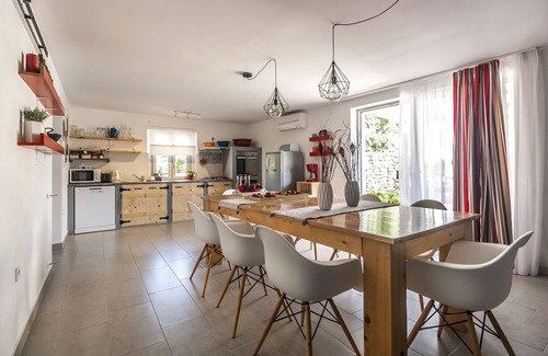 Svetvincenat House | Villa *, barbecue, free wifi, suitable for family