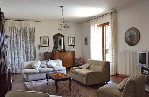 Albisano Villa | Villa Barda