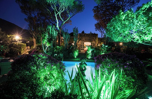 Casamicciola Terme Villa | Villa Barkley - luxury villa with a pool by Elite Villas